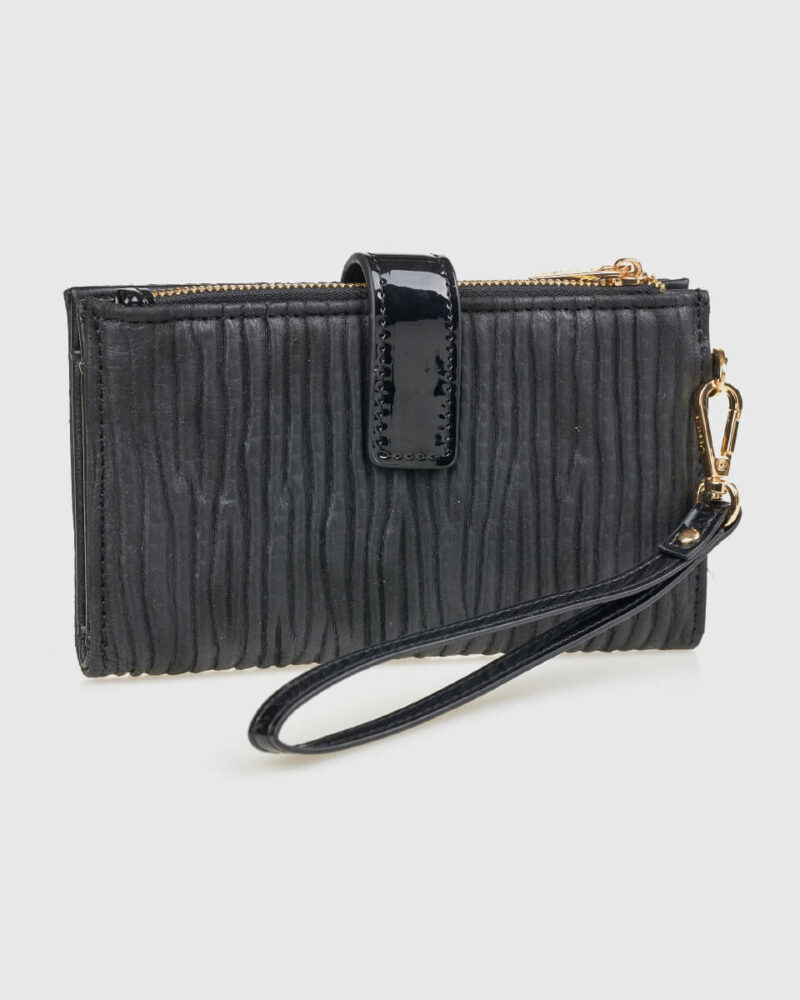 Πορτοφόλι Verde 18-1545-Black - Image 5