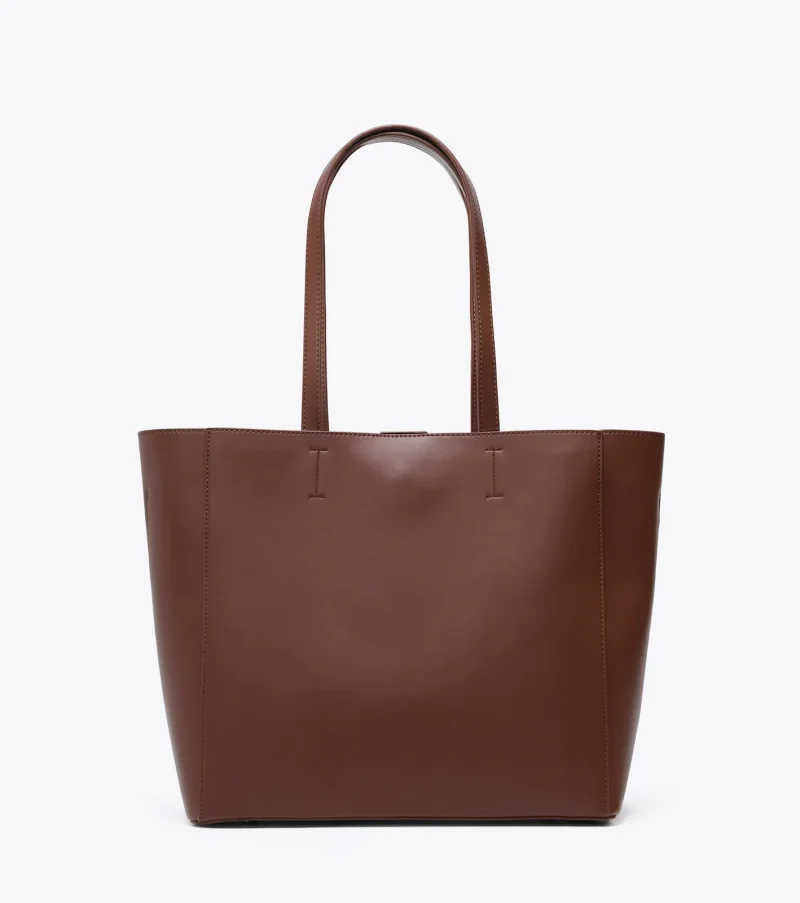 Τσάντα Ώμου Axel 1010-3504-Brown - Image 3