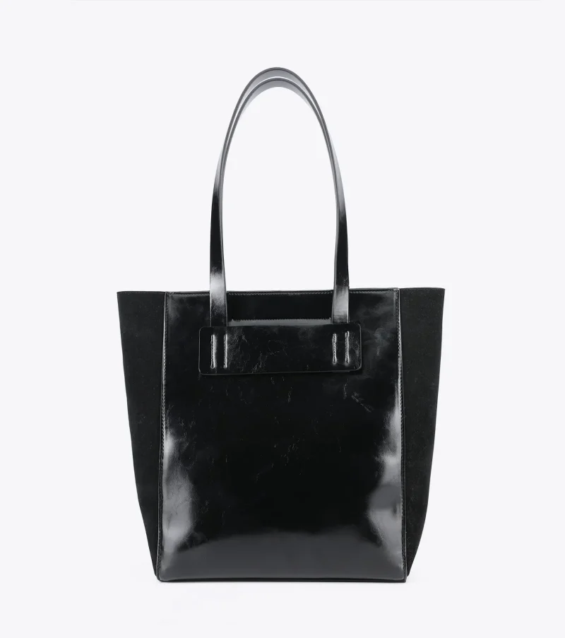 Τσάντα Ώμου Axel 1010-3511-Black - Image 2