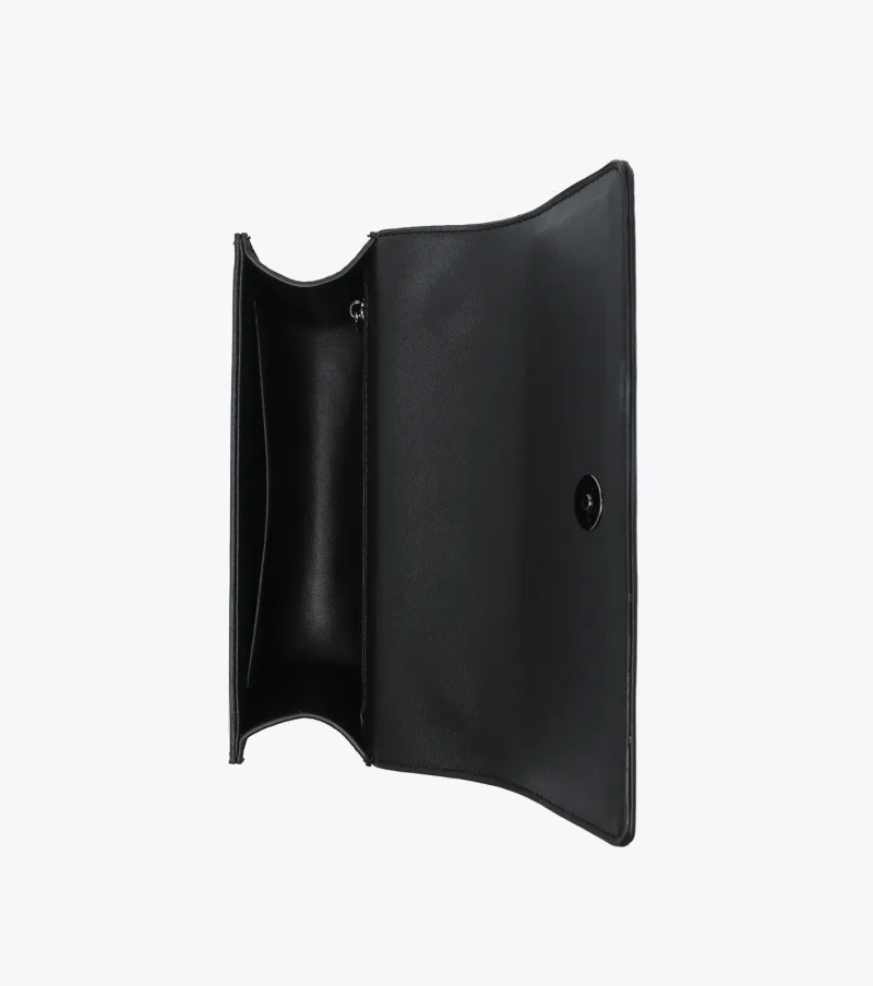 Τσάντα Ώμου Axel 1020-1007-Black - Image 6