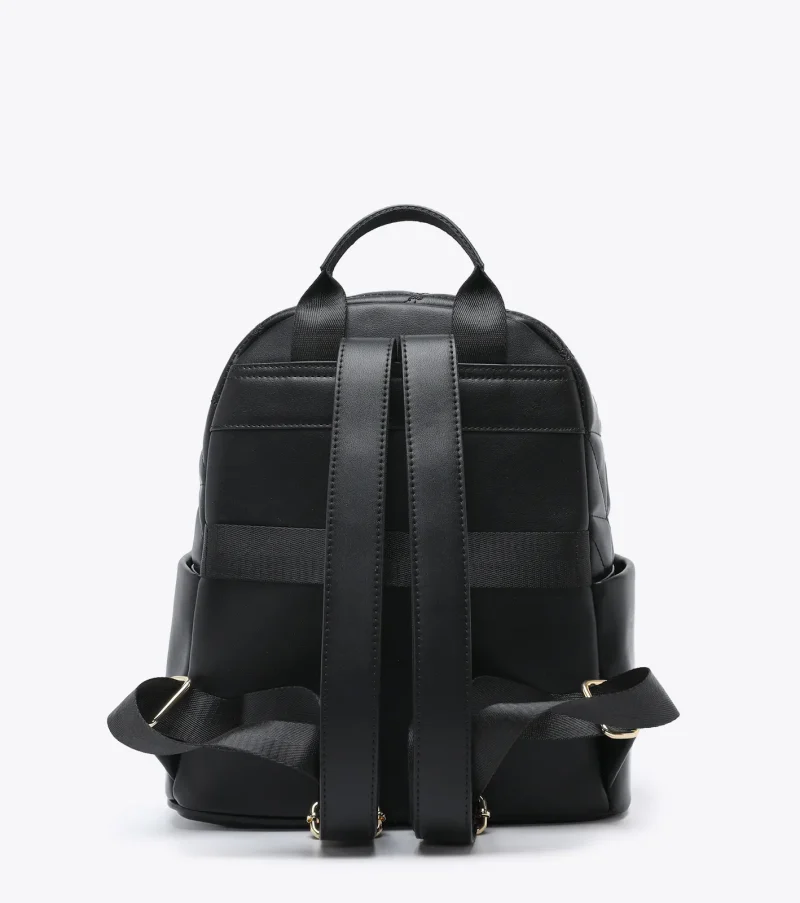 Σακίδιο Πλάτης Axel 1023-0585-Black - Image 2