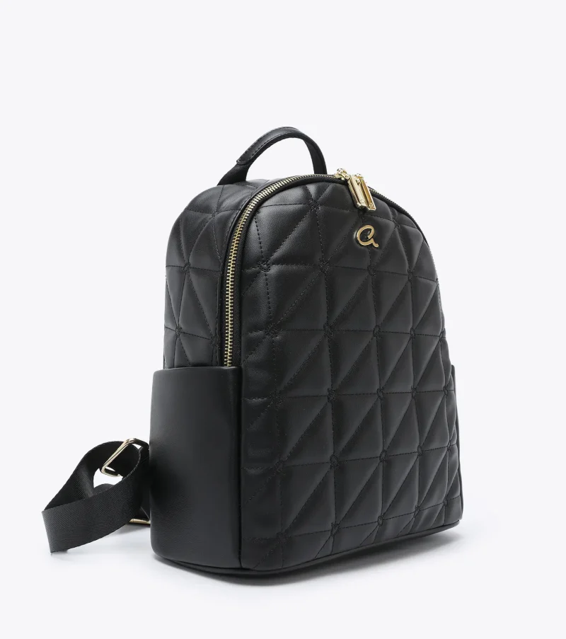 Σακίδιο Πλάτης Axel 1023-0585-Black - Image 4