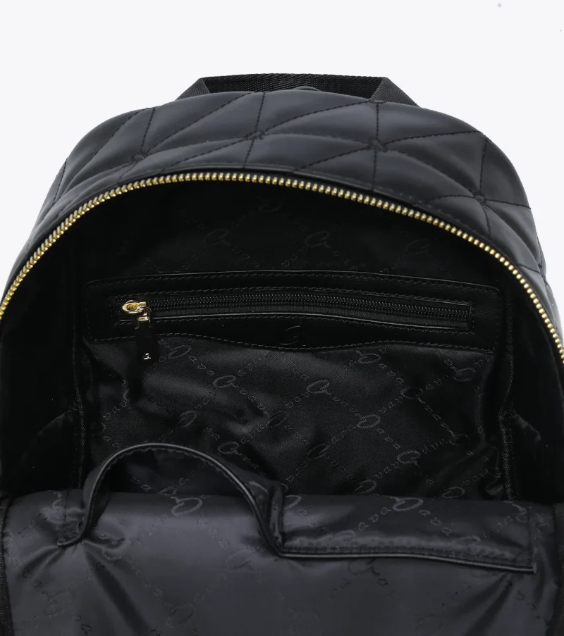 Σακίδιο Πλάτης Axel 1023-0585-Black - Image 5