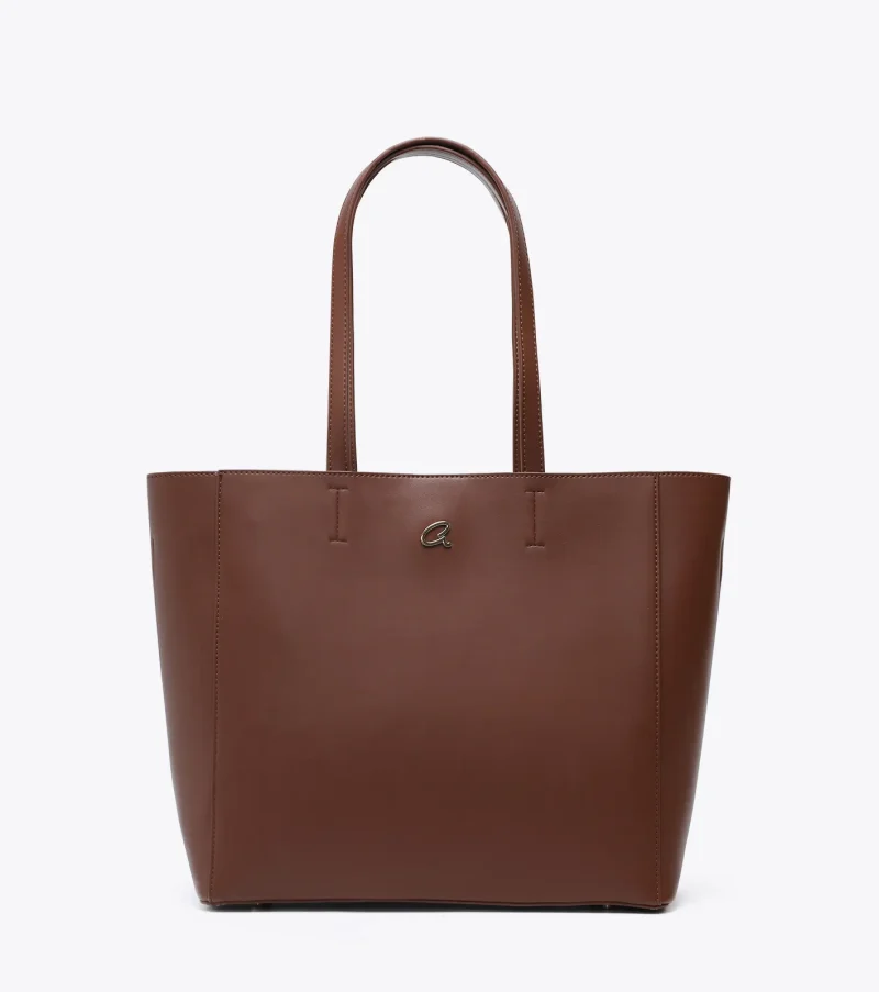 Τσάντα Ώμου Axel 1010-3504-Brown