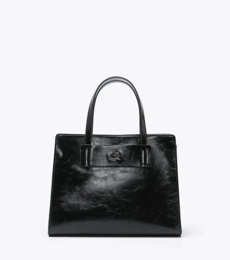 Τσάντα Χειρός Axel 1010-3509-Black