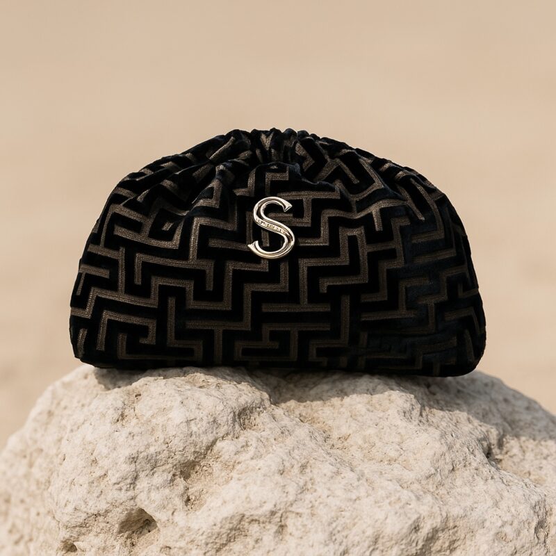 Τσαντάκι Βραδινό Sorena Andro Bucket
