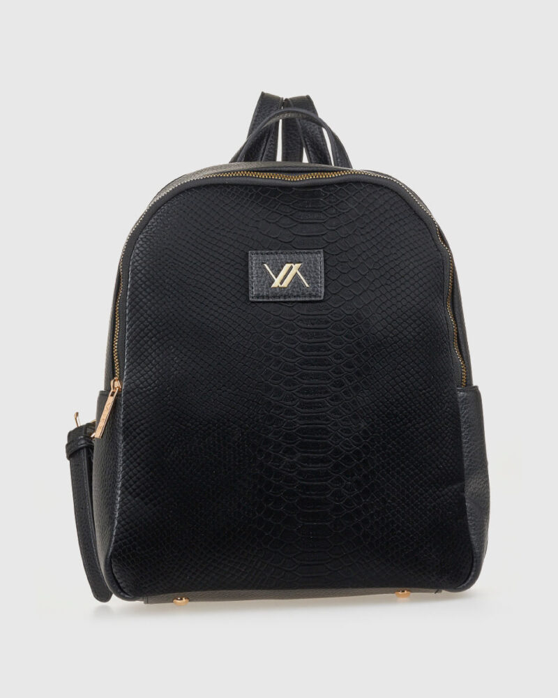Σακίδιο Πλάτης Verde 16-8283-Black