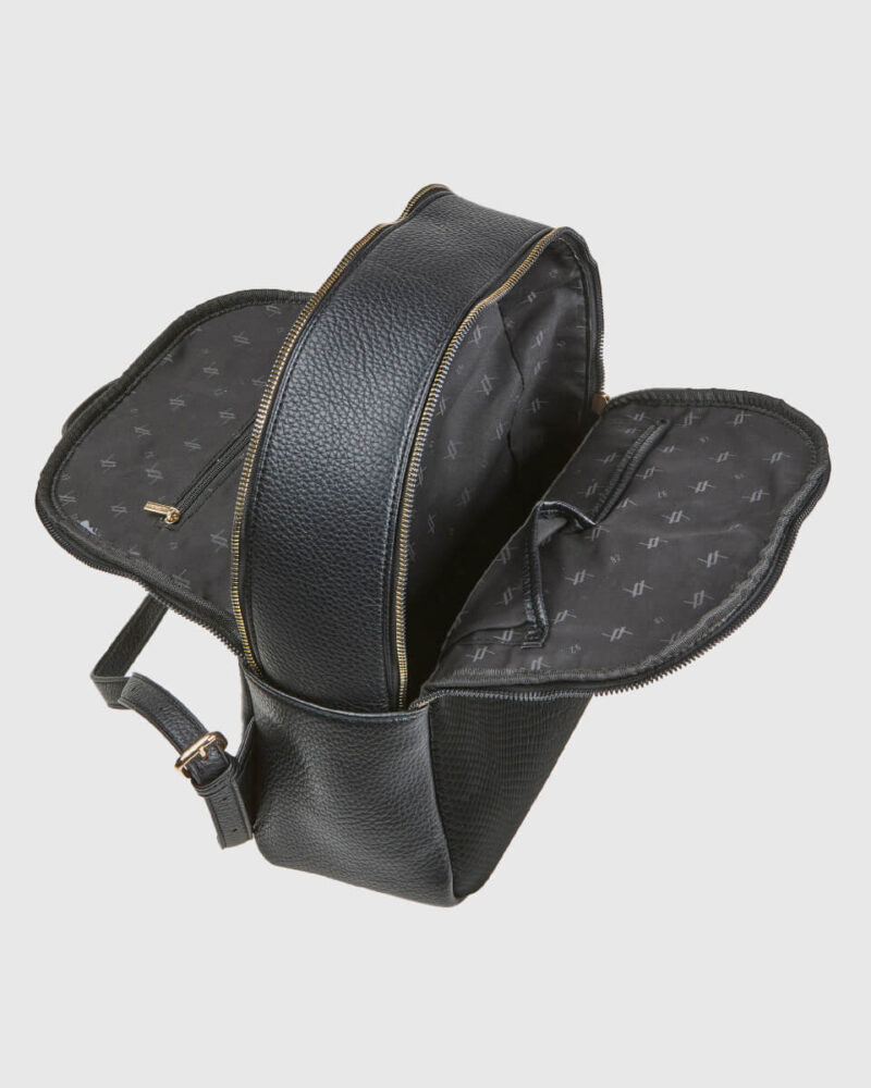 Σακίδιο Πλάτης Verde 16-8283-Black - Image 3