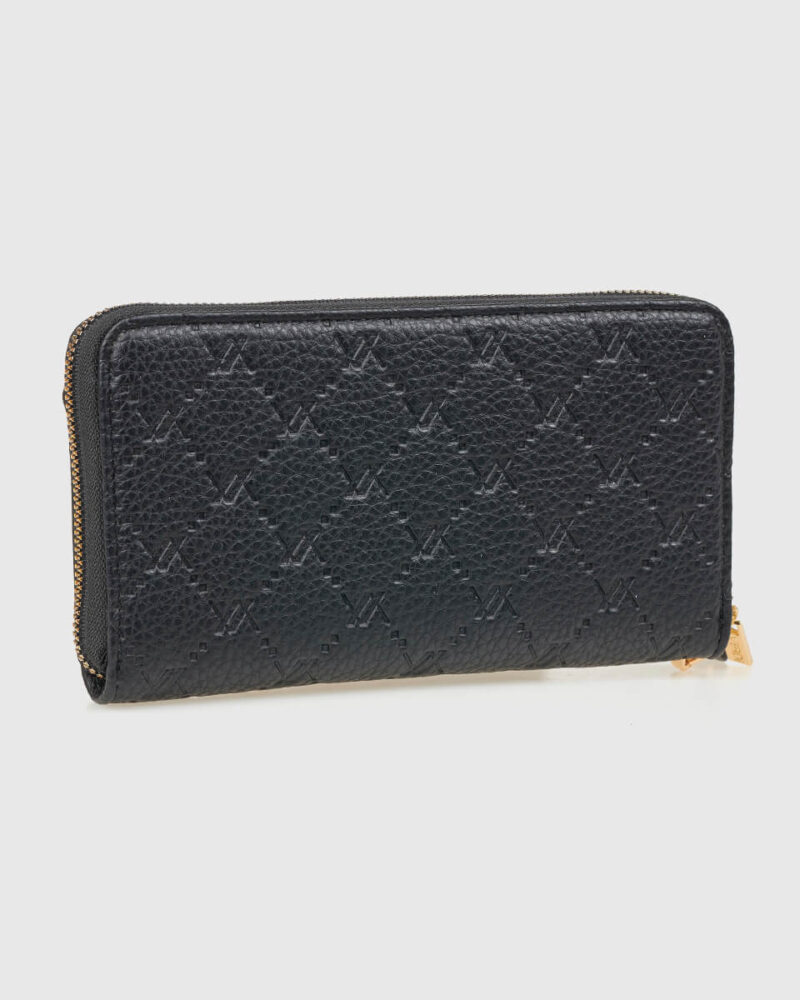 Πορτοφόλι Verde 18-1569-Black - Image 3