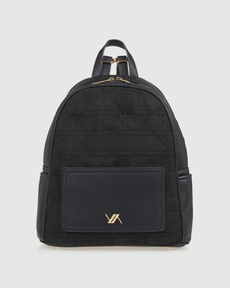 Σακίδιο Πλάτης Verde 16-8166-Black
