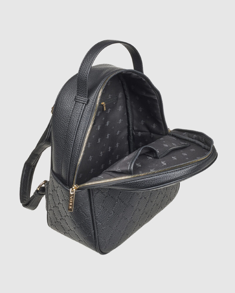 Σακίδιο Πλάτης Verde 16-8119-Black - Image 3