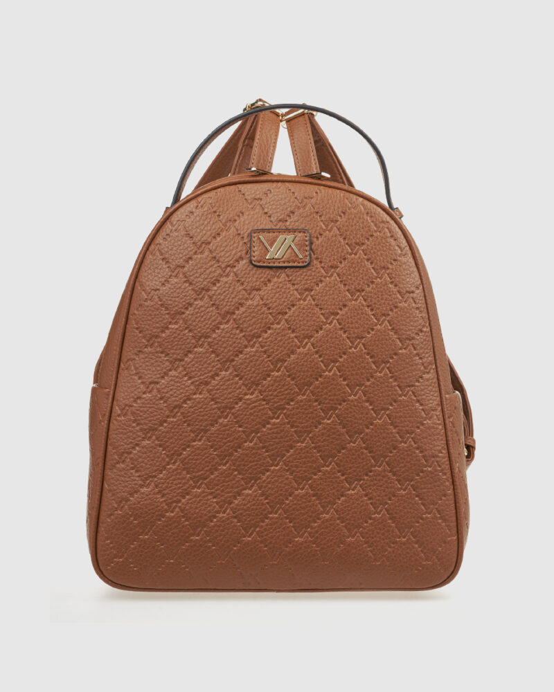 Σακίδιο Πλάτης Verde 16-8119-Camel