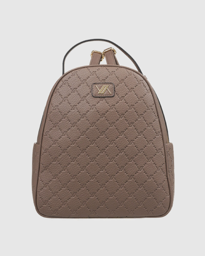 Σακίδιο Πλάτης Verde 16-8119-Taupe