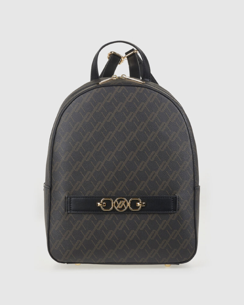 Σακίδιο Πλάτης Verde 16-8146-Black