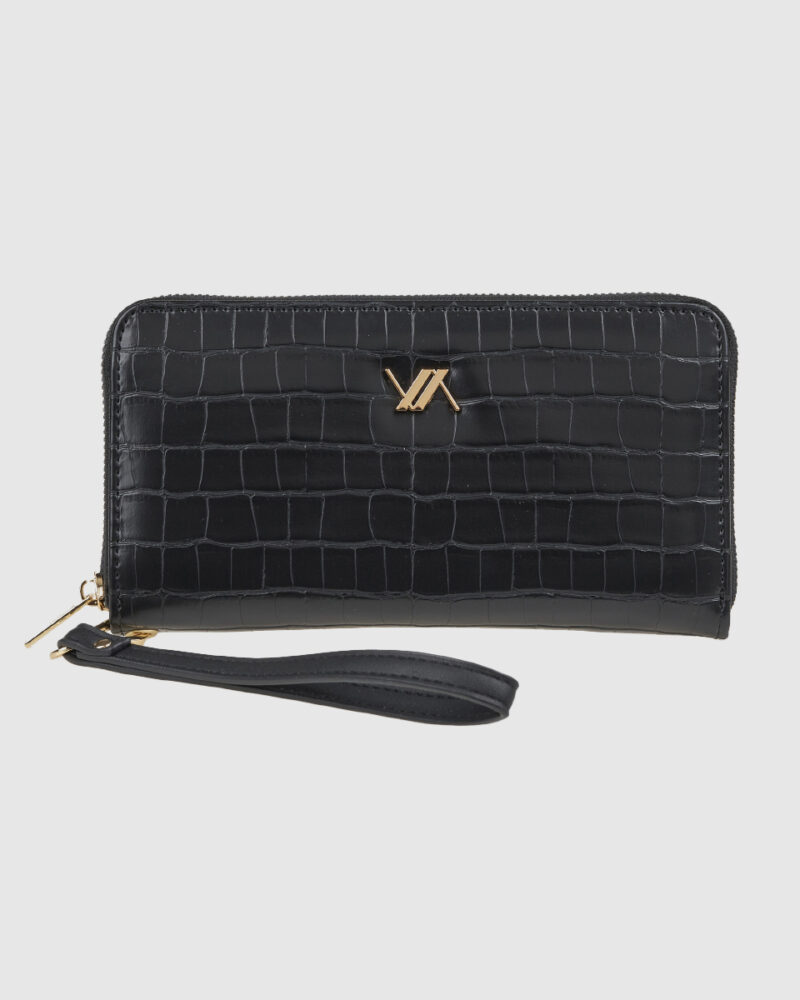 Πορτοφόλι Verde 18-1546-Black