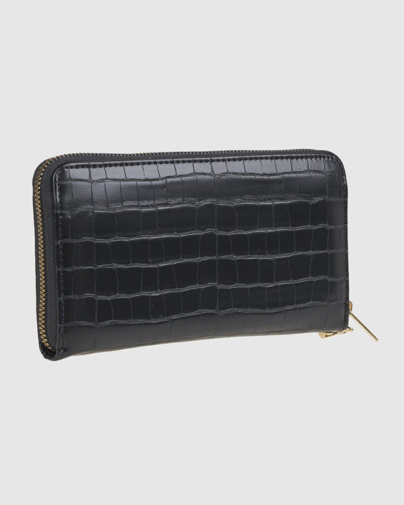 Πορτοφόλι Verde 18-1546-Black - Image 2