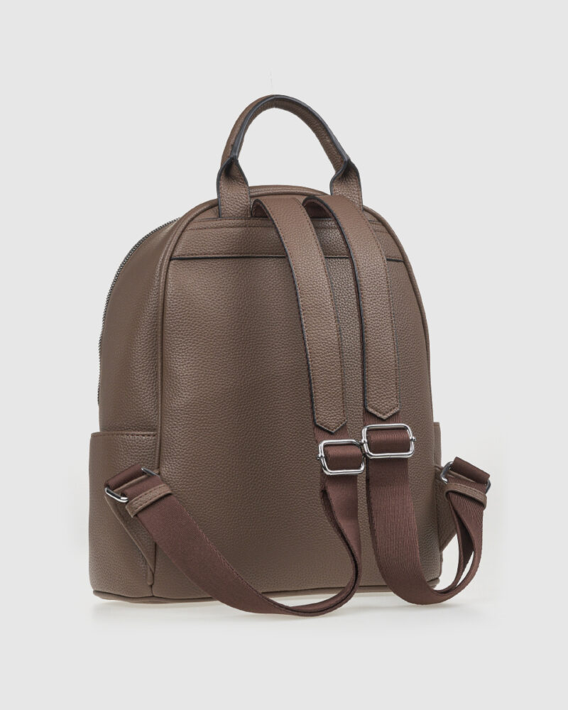 Σακίδιο Πλάτης Verde 16-8194-Brown - Image 3