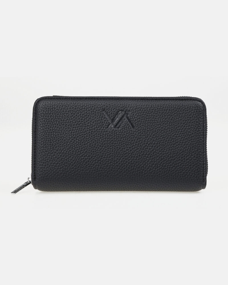 Πορτοφόλι Verde 18-1548-Black