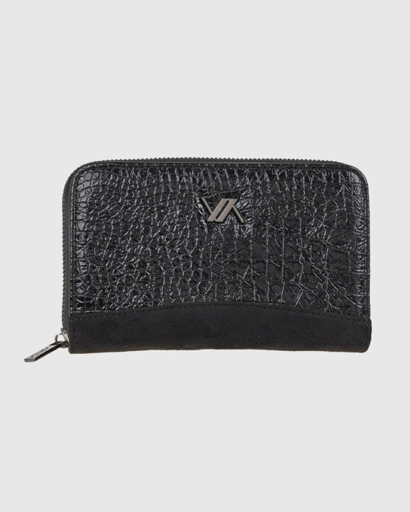 Πορτοφόλι Verde 18-1570-Black