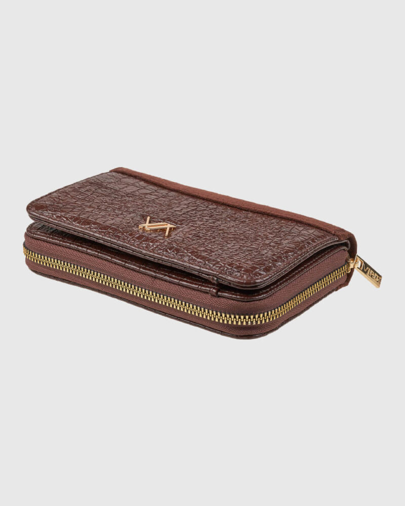 Πορτοφόλι Verde 18-1570-Brown - Image 2