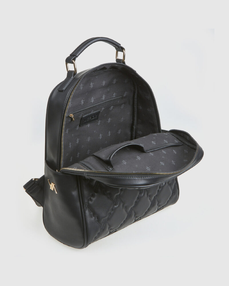 Σακίδιο Πλάτης Verde 16-8259-Black - Image 3