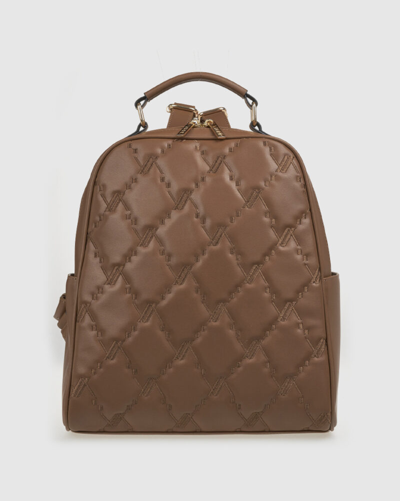 Σακίδιο Πλάτης Verde 16-8259-Taupe