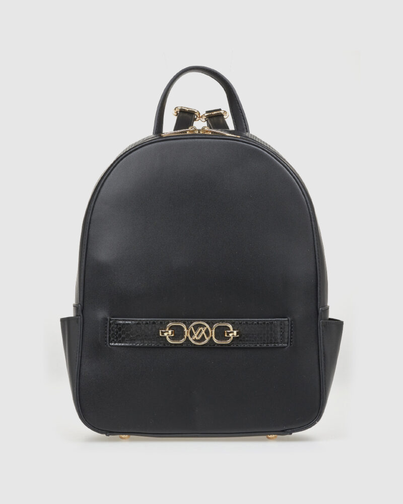 Σακίδιο Πλάτης Verde 16-8271-Black