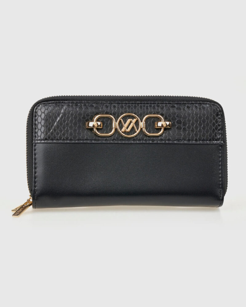Πορτοφόλι Verde 18-1557-Black