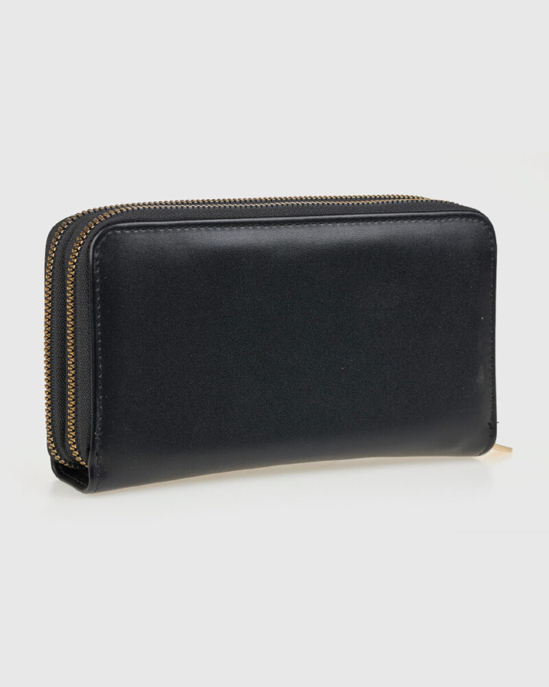 Πορτοφόλι Verde 18-1557-Black - Image 4