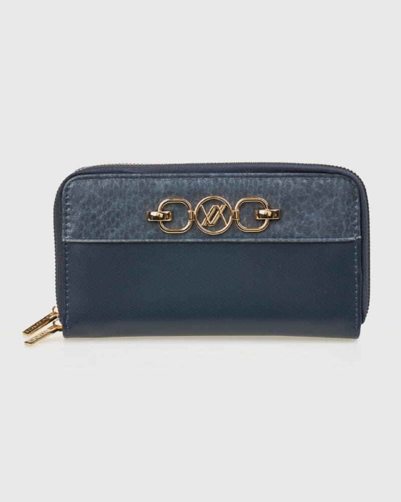 Πορτοφόλι Verde 18-1557-Blue