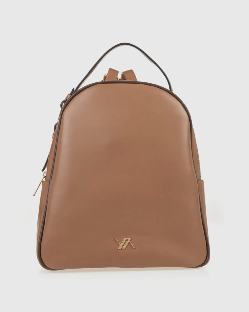Σακίδιο Πλάτης Verde 16-8276-Beige