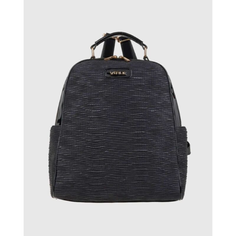 Σακίδιο Πλάτης Verde 16-8157-Black