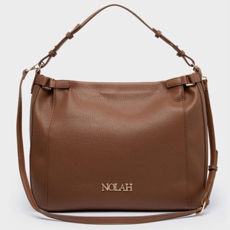Τσάντα Ώμου Nolah Mary-Brown
