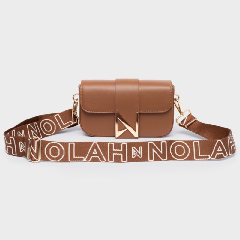 Τσάντα Χιαστί Nolah Niki-Brown