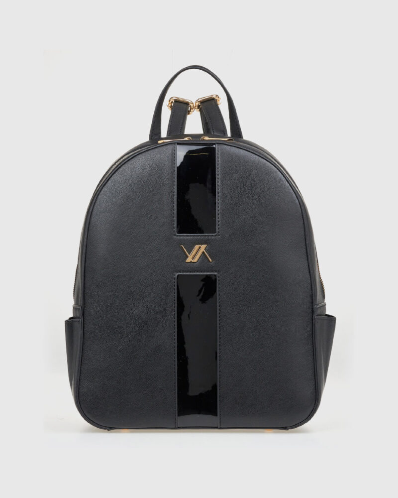 Σακίδιο Πλάτης Verde 16-8242-Black