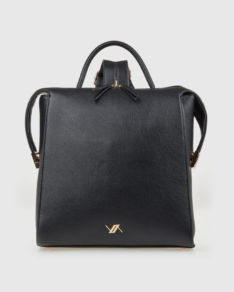 Σακίδιο Πλάτης Verde 16-8284-Black