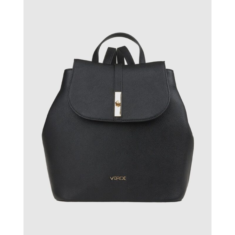 Σακίδιο Πλάτης Verde 16-8107-Black