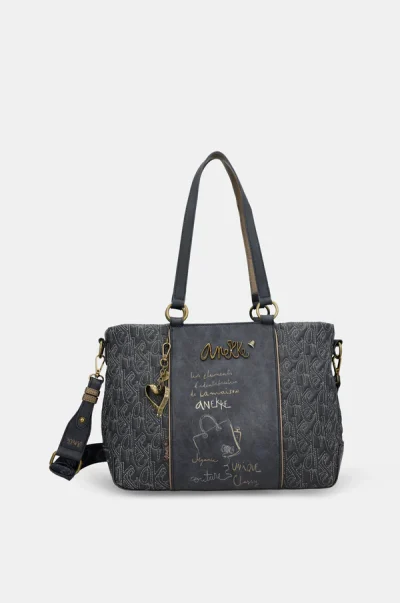 Τσάντα Ώμου Anekke Boutique 41851-406
