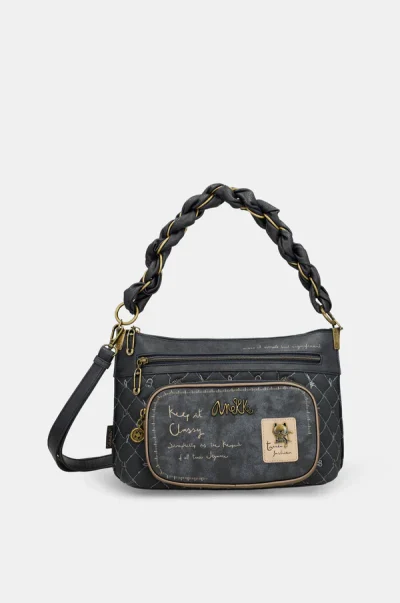 Τσάντα Ώμου Anekke Boutique 41853-530