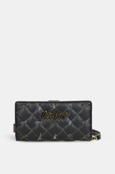 Πορτοφόλι Anekke Boutique 41859-901