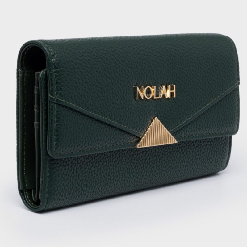 Πορτοφόλι Nolah Celestine-Green - Image 2