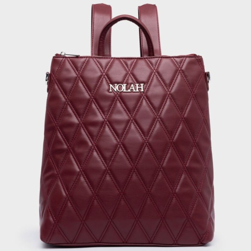 Σακίδιο Πλάτης Nolah Rhode-Burgundy