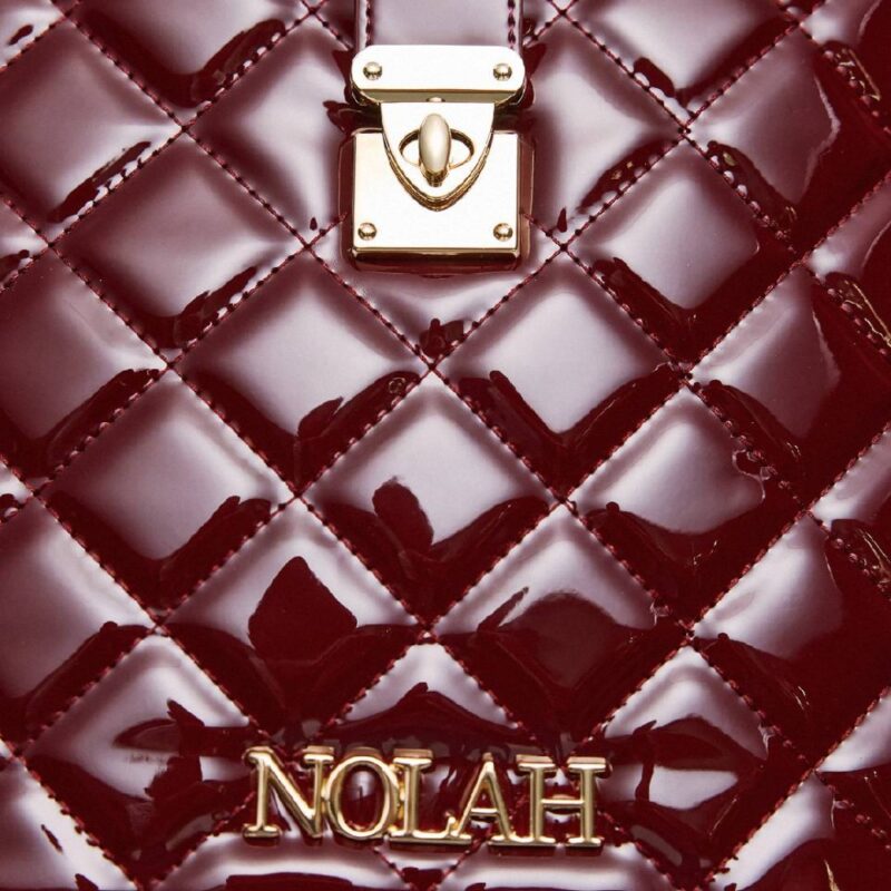 Σακίδιο Πλάτης Nolah Lovezander-Wine - Image 3